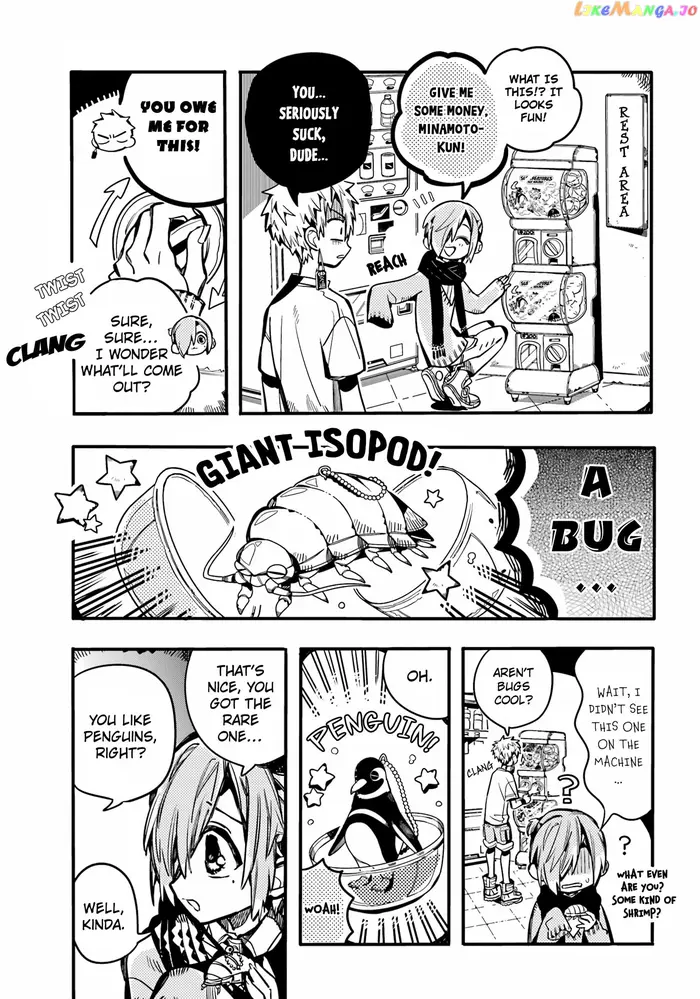 Toilet-Bound Hanako-kun Chapter 98 image 25_optimized